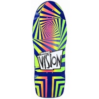 Vision Original Rainbow Skateboard Deck