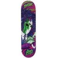 Dgk Ghetto Psych Boo 8.25 Skateboard Deck