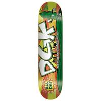 Dgk Snapper 8.0 Skateboard Deck