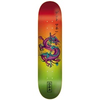 Dgk Get Money Fuji 7.8 Skateboard Deck