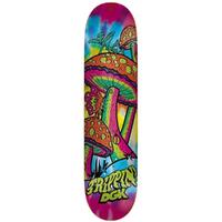 Dgk Trippin Tie Dye 8.25 Skateboard Deck
