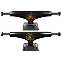 Thunder Hollow Electric Eye Set Of 2 Skateboard Trucks