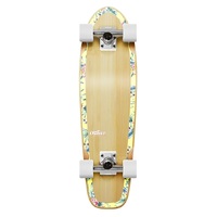 Obfive Leilani Lemon 28 Cruiser Skateboard