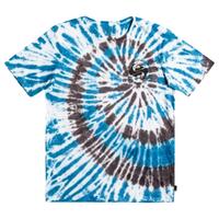 Quiksilver In Circles Sea Port Youth T-Shirt