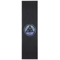 Welcome Talisman Moon Fade 9 x 33 Skateboard Grip Tape Sheet