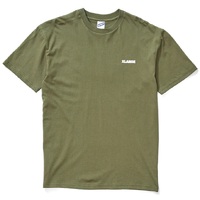 XLarge 91 Text Military T-Shirt