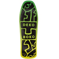 Creature Kimbel Deko Knockout Pro 10.0 Skateboard Deck