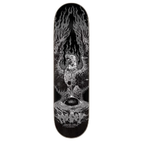 Santa Cruz McCoy Cosmic Eagle VX 8.25 Skateboard Deck