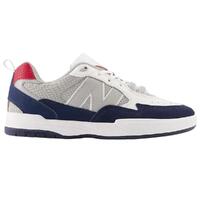 New Balance Tiago Lemos NM808WRB White Navy Mens Skate Shoes