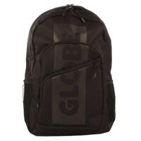 Globe Jagger III Black Backpack