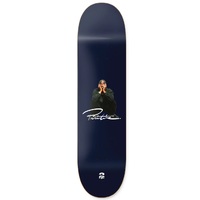 Primitive Tupac Shakur Navy 8.0 Skateboard Deck