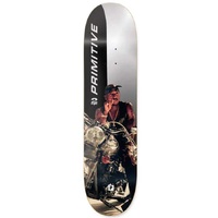 Primitive Tupac Moto 8.25 Skateboard Deck