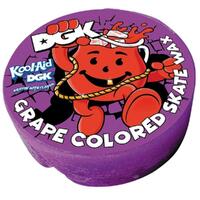 Dgk Kool Aid Smash Purple Wax