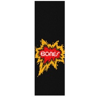 Powell Peralta Explosion 9 x 33 Skateboard Grip Tape Sheet