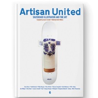 NHS Artisan United Book