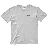 XLarge 91 Text Grey Navy T-Shirt