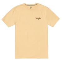 Volcom Archer Straw T-Shirt