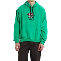 Afends Caught In The Wild Forest Hoodie