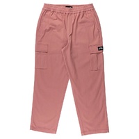 Welcome Skateboards Principal Twill Rose Cargo Pants