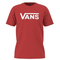 Vans Classic Molten Lava Youth T-Shirt