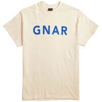 Gnarhunters Gnarmy Natural T-Shirt