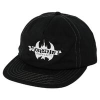 Worship Lorzac Black Hat