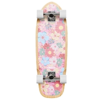 Obfive Cherry Blossom 28 Cruiser Skateboard