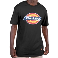 Dickies H.S Classic Black T-Shirt