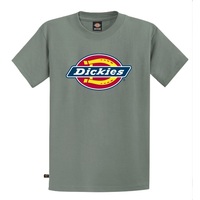 Dickies H.S Classic Rinsed Moss T-Shirt