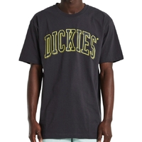 Dickies Longview Charcoal T-Shirt