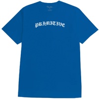Primitive Exchange Royal T-Shirt