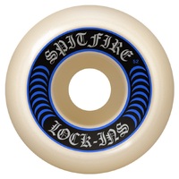 Spitfire Lock Ins F4 99D 57mm Skateboard Wheels