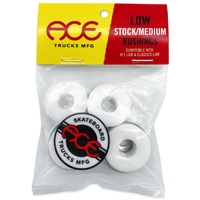 Ace Medium 91A 86A Low Bushings