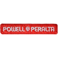 Powell Peralta PP Strip Patch