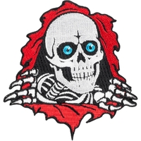 Powell Peralta Ripper 3" Patch