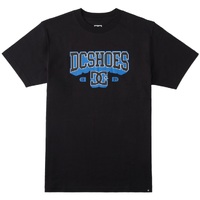 DC Strong Hold Black Youth T-Shirt