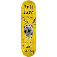 Anti Hero Team Velocity Taylor 8.25 Skateboard Deck