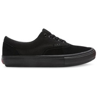 Vans Skate Era Black Black Shoes