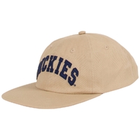 Dickies Princeton Khaki Hat