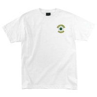 Creature Fiends Join Us White T-Shirt