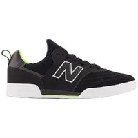 New Balance NM288 Sport Black White Mens Skate Shoes