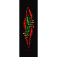 Powell Peralta Dragon Peeker 10.5 x 33 Skateboard Grip Tape Sheet