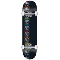 Enjoi Bones Resin SW Black 7.75 Complete Skateboard
