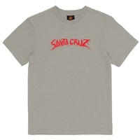 Santa Cruz Meek OG Slasher Hand Nickle Youth T-Shirt