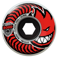 Spitfire Classic Full 80HD 56mm Skateboard Wheels