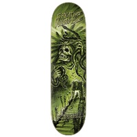 Creature Russell Voodoo Isle 2 VX Everslick 8.53 Skateboard Deck