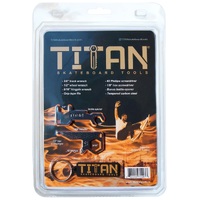 Titan Standard Skateboard Tool