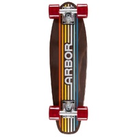 Arbor Micron Bogart Cruiser Skateboard