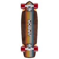 Arbor Micron Pivot Cruiser Skateboard