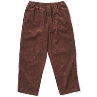 XLarge Wide Wale 91 Chocolate Pants
